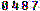 点击更换