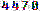 点击更换